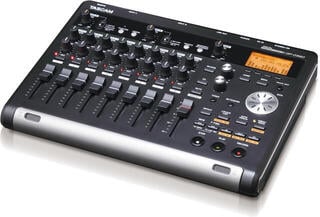 Multitrack compact studio Tascam DP-03SD Multitrack compact studio - 1