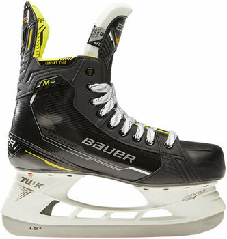 Hockeyskridskor Bauer S22 Supreme M4 Skate SR 42,5 Hockeyskridskor - 2