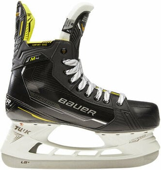 Кънки за хокей Bauer S22 Supreme M4 Skate SR 42 Кънки за хокей - 2