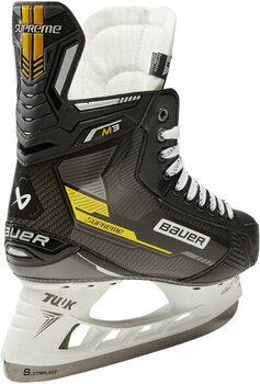 Кънки за хокей Bauer S22 Supreme M3 Skate SR 43 Кънки за хокей - 3