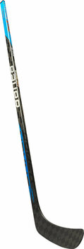 Hockeystick Bauer Nexus S22 Sync Grip SR 87 P28 Linkerhand Hockeystick - 2