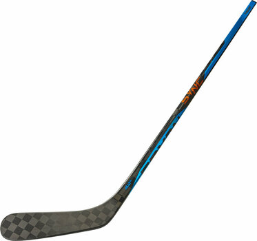 Hockeystick Bauer Nexus S22 Sync Grip SR 87 P28 Linkerhand Hockeystick - 3