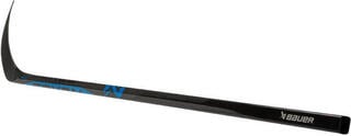 Hokejka Bauer Nexus S22 E5 Pro Grip SR 87 P28 Levá ruka Hokejka - 1
