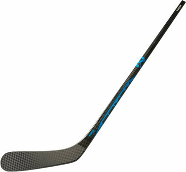 Bastone da hockey Bauer Nexus S22 E5 Pro Grip SR 87 P92 Mano sinistra Bastone da hockey - 3