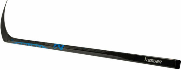 Bâton de hockey Bauer Nexus S22 E5 Pro Grip SR 87 P92 Main droite Bâton de hockey - 2