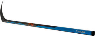 Eishockeyschläger Bauer Nexus S22 E4 Grip INT 55 P28 Rechte Hand Eishockeyschläger - 1