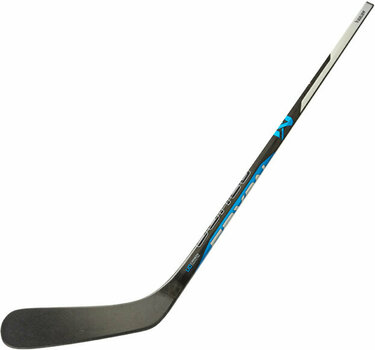 Palo de hockey Bauer Nexus S22 E3 Grip SR 77 P28 Mano derecha Palo de hockey - 2