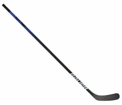 Bâton de hockey Bauer Nexus S22 League Grip SR 87 P92 Main gauche Bâton de hockey - 2