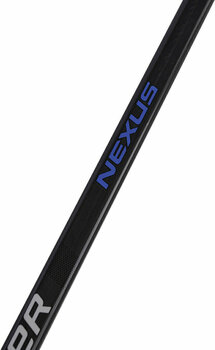 Bâton de hockey Bauer Nexus S22 League Grip SR 87 P28 Main droite Bâton de hockey - 4