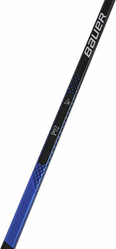 Bâton de hockey Bauer Nexus S22 League Grip SR 77 P92 Main gauche Bâton de hockey - 5