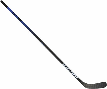Eishockeyschläger Bauer Nexus S22 League Grip INT 65 P92 Linke Hand Eishockeyschläger - 2