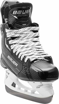 Hockey Schlittschuhe Bauer S22 Supreme Mach Skate SR 46 Hockey Schlittschuhe - 3