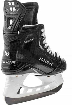 Hockey Schlittschuhe Bauer S22 Supreme Mach Skate INT 38,5 Hockey Schlittschuhe - 2