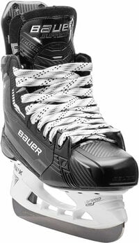 Patines de hockey Bauer S22 Supreme Mach Skate INT 38,5 Patines de hockey - 3