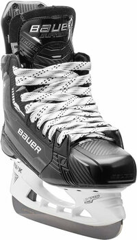 Кънки за хокей Bauer S22 Supreme Mach Skate INT 39 Кънки за хокей - 3