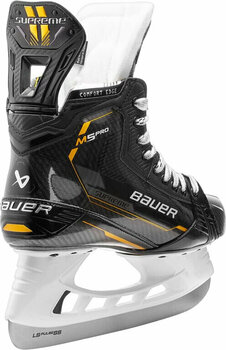 Hokejové korčule Bauer S22 Supreme M5 Pro Skate INT 37,5 Hokejové korčule - 2