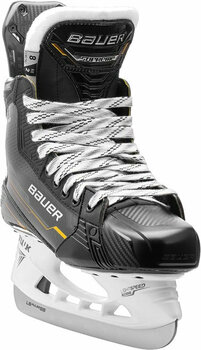 Łyżwy hokejowe Bauer S22 Supreme M5 Pro Skate INT 37,5 Łyżwy hokejowe - 3