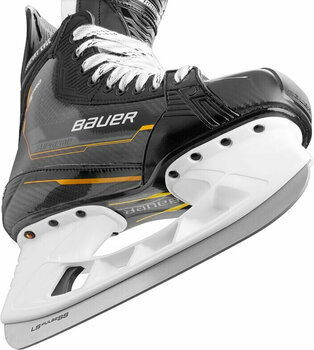 Łyżwy hokejowe Bauer S22 Supreme M5 Pro Skate INT 37,5 Łyżwy hokejowe - 4