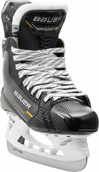 Hokejové korčule Bauer S22 Supreme M5 Pro Skate INT 38,5 Hokejové korčule - 3