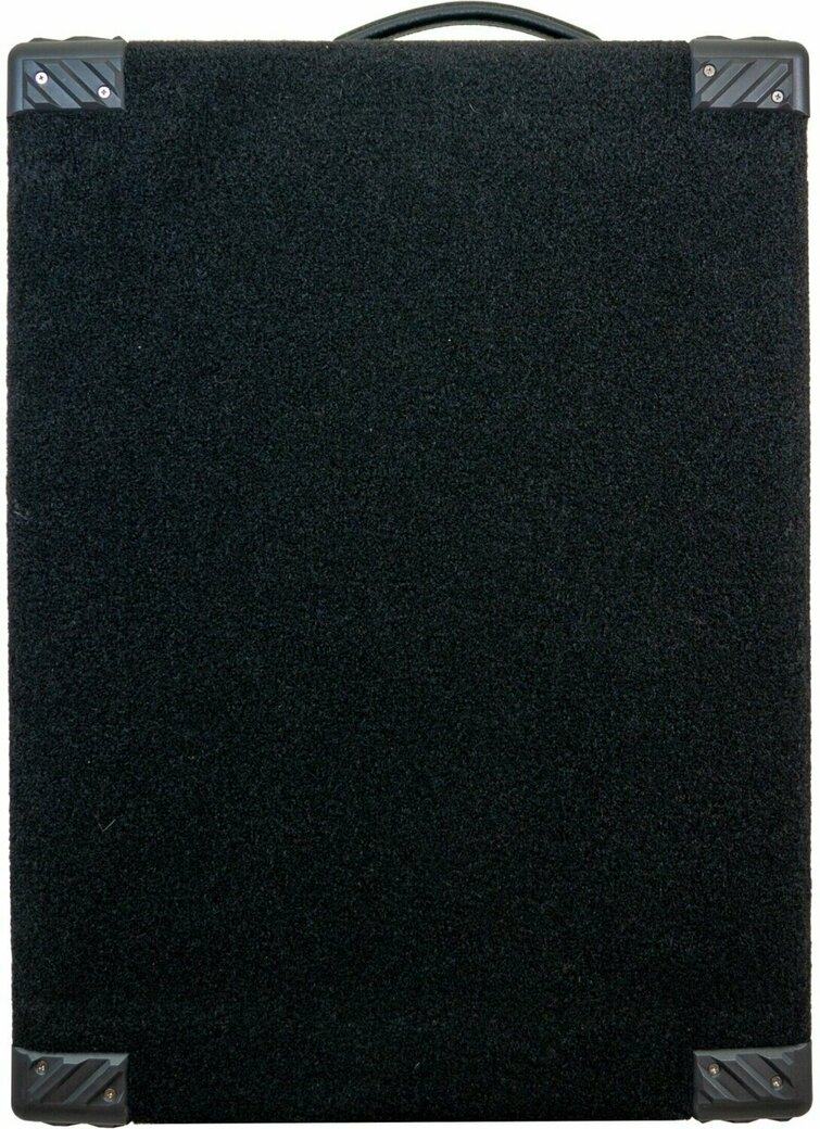 Voetschakelaar ingang