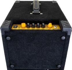 Malé baskytarové kombo Markbass Minimark 802 N 300 Malé baskytarové kombo - 7