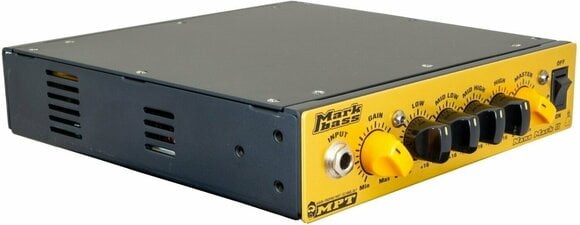 Small Bass Combo Markbass Minimark 802 N 300 - 11