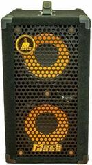 Malé baskytarové kombo Markbass Minimark 802 N 300 Malé baskytarové kombo - 1