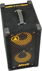 Malé baskytarové kombo Markbass Minimark 802 N 300 Malé baskytarové kombo - 2