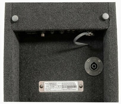Small Bass Combo Markbass Minimark 802 N 300 - 6