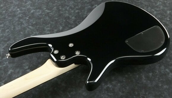 Električna bas kitara Ibanez GSR180-BK Black - 4