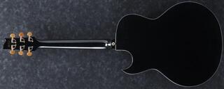 Elektroakustická kytara Ibanez EP5-BP Black Pearl Elektroakustická kytara - 2
