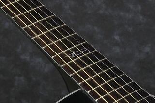 Elektroakustická kytara Ibanez EP5-BP Black Pearl Elektroakustická kytara - 4