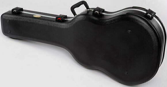 Semi-Acoustic Guitar Ibanez GB10-BS Brown Burst - 10
