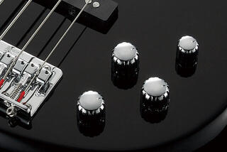 Bas electric Ibanez GSR200-BK Black Bas electric - 2