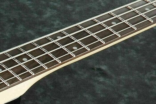 4-strenget basguitar Ibanez GSR200-BK Black - 3