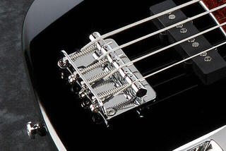Bas electric Ibanez GSR200-BK Black Bas electric - 4