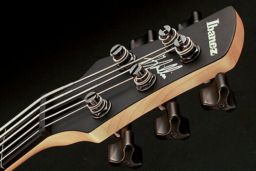 5-saitiger E-Bass, 5-Saiter E-Bass Ibanez GWB 35-BKF 5-saitiger E-Bass, 5-Saiter E-Bass - 3