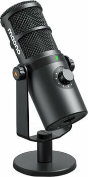 Mikrofoner för podcast Maono PD400X - 4