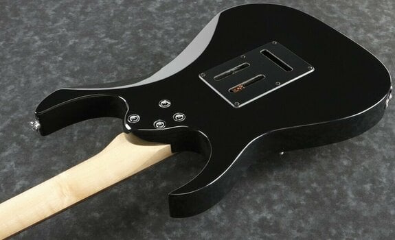 Elektrická kytara Ibanez GRG140-SB Sunburst - 6