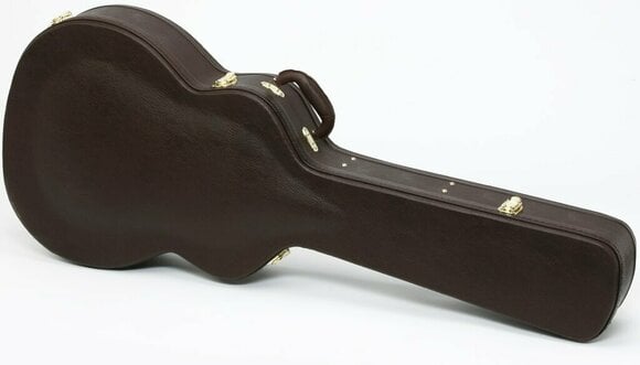 Elektroakusztikus gitár Ibanez JSA20-VB Vintage Burst - 3