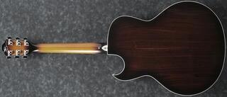 guitarra eletroacústica Ibanez JSA20-VB Vintage Burst guitarra eletroacústica - 5