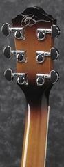 guitarra eletroacústica Ibanez JSA20-VB Vintage Burst guitarra eletroacústica - 6