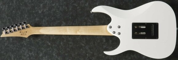 Electric guitar Ibanez GRG140-WH White - 6