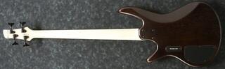 Elektromos basszusgitár Ibanez GSR200B-WNF Walnut Flat Elektromos basszusgitár - 3