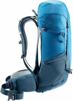 Outdoor Backpack Deuter Futura 32 Reef/Ink Outdoor Backpack - 2