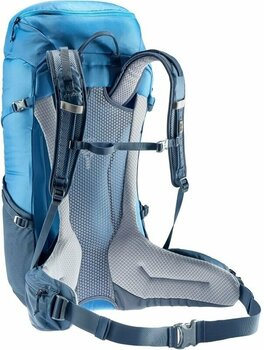 Outdoor Backpack Deuter Futura 32 Reef/Ink Outdoor Backpack - 3