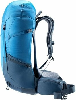 Outdoor Backpack Deuter Futura 32 Reef/Ink Outdoor Backpack - 4