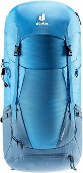 Outdoor Backpack Deuter Futura 32 Reef/Ink Outdoor Backpack - 6