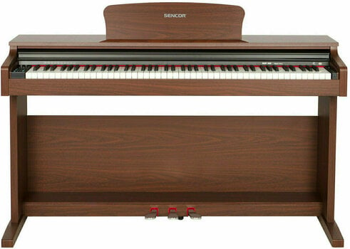 SENCOR SDP 200 Brown Digitální piano