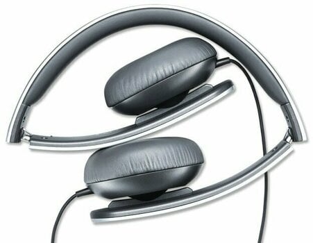 Slušalke na ušesu Shure SRH145 Portable Headphones - 2